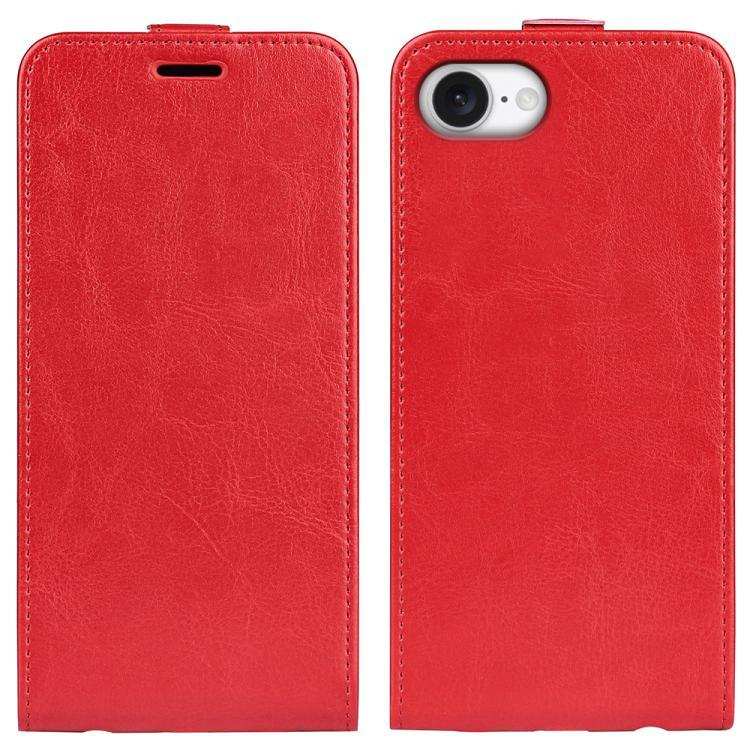 R64 Texture Single Vertical Flip Leather Phone Case MyMobile