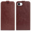 R64 Texture Single Vertical Flip Leather Phone Case MyMobile