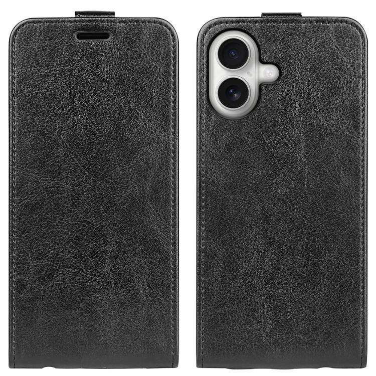 R64 Texture Single Vertical Flip Leather Phone Case MyMobile