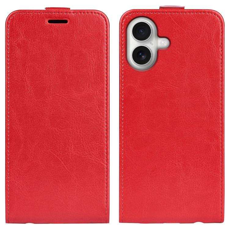 R64 Texture Single Vertical Flip Leather Phone Case MyMobile