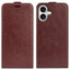 R64 Texture Single Vertical Flip Leather Phone Case MyMobile