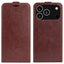 R64 Texture Single Vertical Flip Leather Phone Case MyMobile