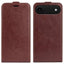 R64 Texture Single Vertical Flip Leather Phone Case MyMobile