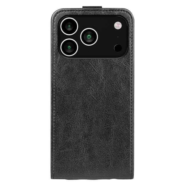 R64 Texture Single Vertical Flip Leather Phone Case MyMobile