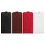 R64 Texture Single Vertical Flip Leather Phone Case