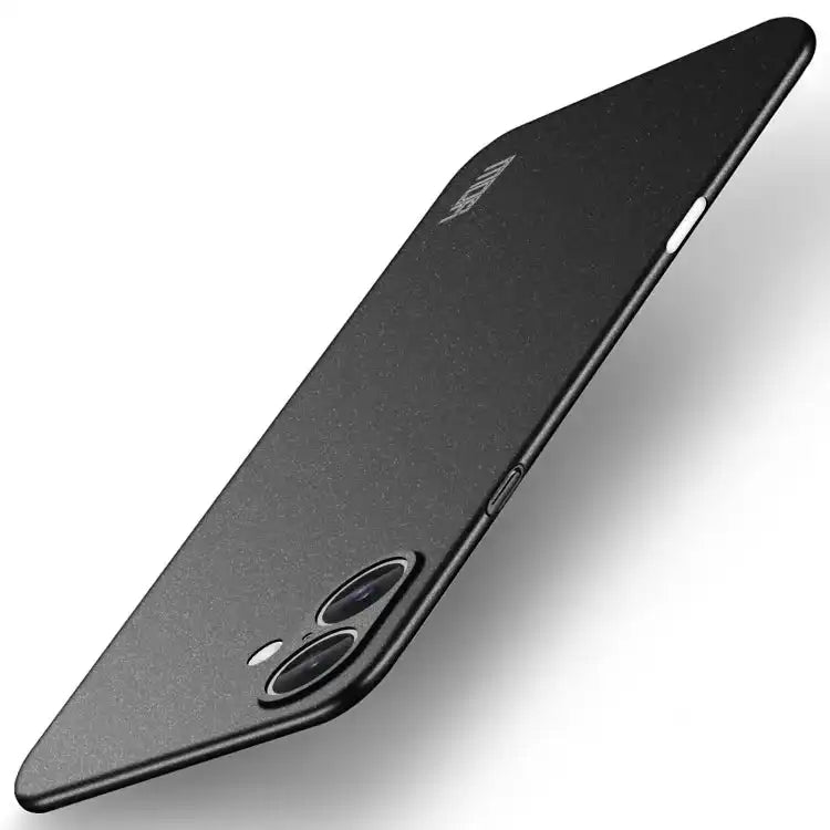 MOFI Fandun Series Frosted PC Ultra-thin All-inclusive Phone Case MOFI