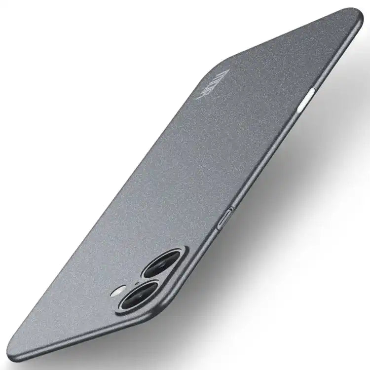 MOFI Fandun Series Frosted PC Ultra-thin All-inclusive Phone Case MOFI