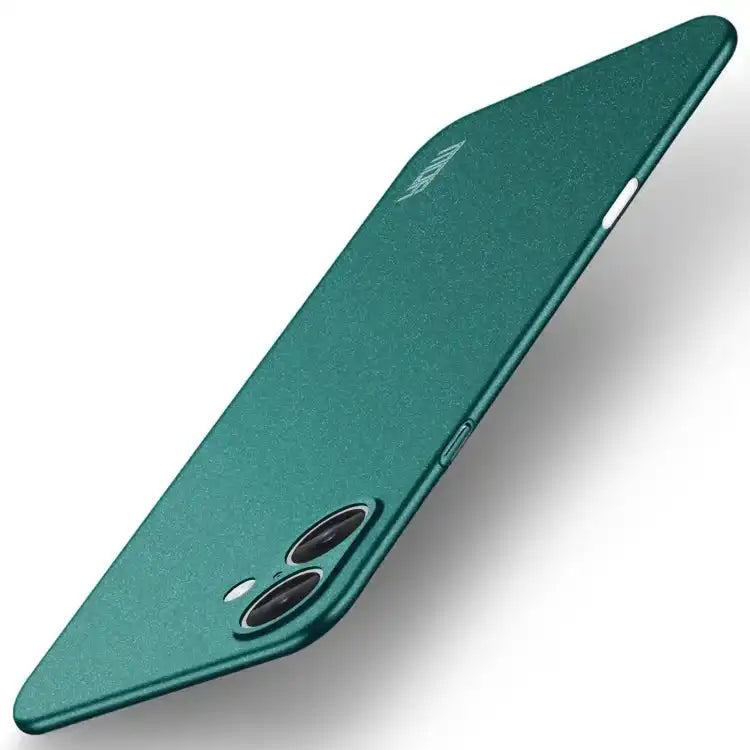 MOFI Fandun Series Frosted PC Ultra-thin All-inclusive Phone Case MOFI