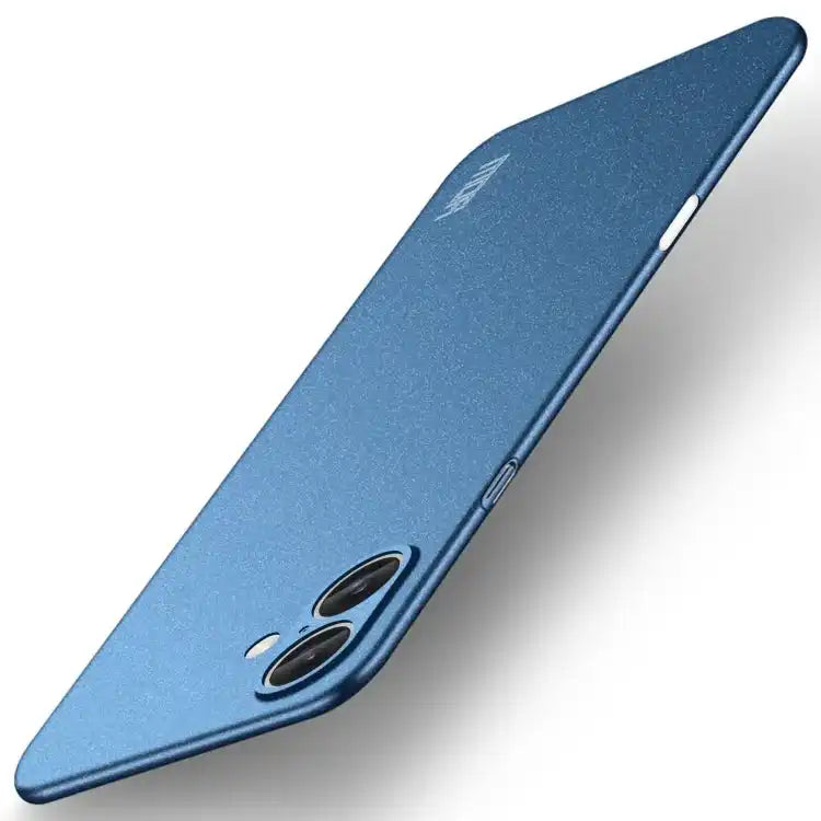 MOFI Fandun Series Frosted PC Ultra-thin All-inclusive Phone Case MOFI