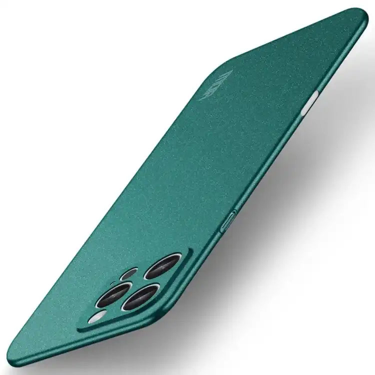MOFI Fandun Series Frosted PC Ultra-thin All-inclusive Phone Case MOFI