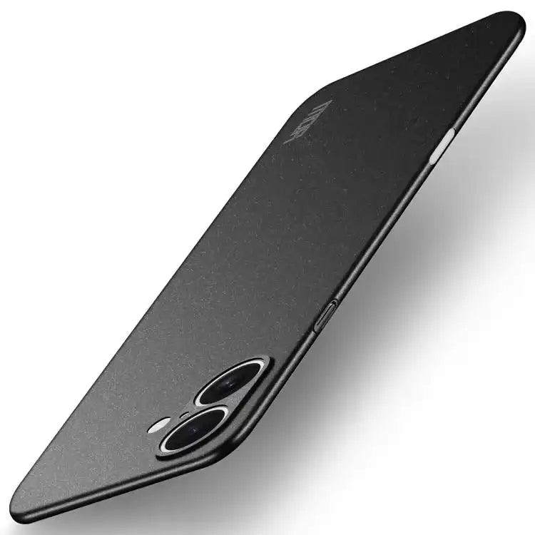 MOFI Fandun Series Frosted PC Ultra-thin All-inclusive Phone Case MOFI