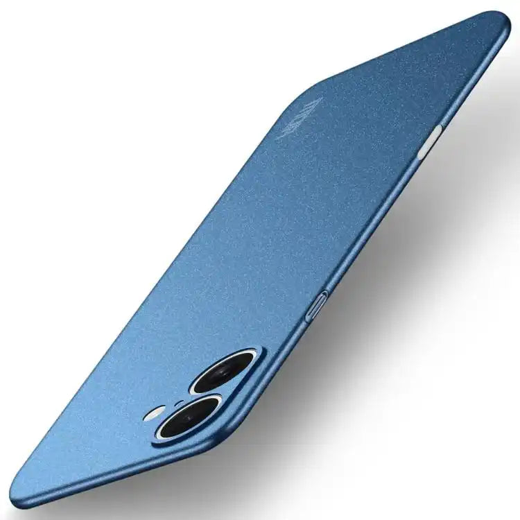 MOFI Fandun Series Frosted PC Ultra-thin All-inclusive Phone Case MOFI