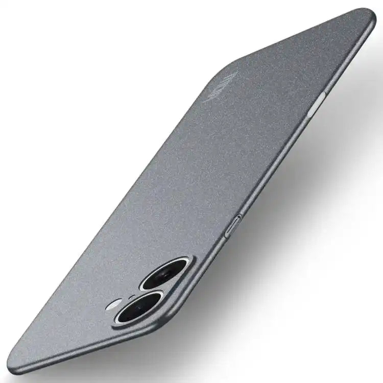 MOFI Fandun Series Frosted PC Ultra-thin All-inclusive Phone Case MOFI