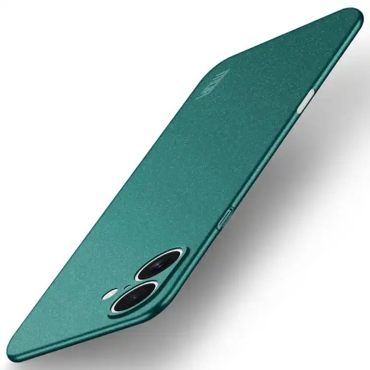 MOFI Fandun Series Frosted PC Ultra-thin All-inclusive Phone Case MOFI