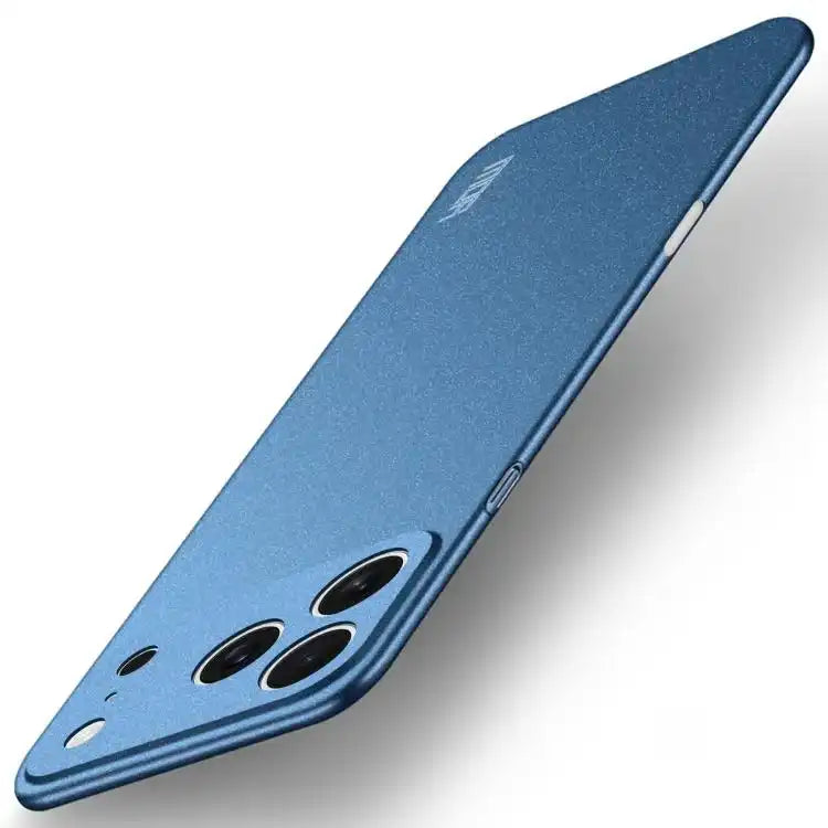 MOFI Fandun Series Frosted PC Ultra-thin All-inclusive Phone Case MOFI