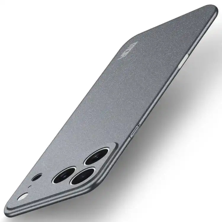 MOFI Fandun Series Frosted PC Ultra-thin All-inclusive Phone Case MOFI