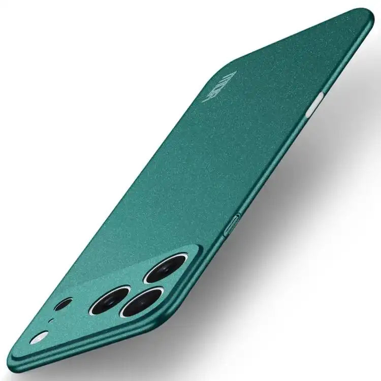 MOFI Fandun Series Frosted PC Ultra-thin All-inclusive Phone Case MOFI