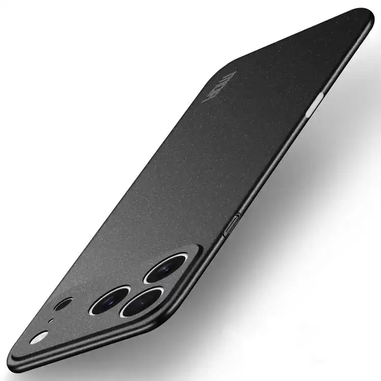 MOFI Fandun Series Frosted PC Ultra-thin All-inclusive Phone Case MOFI