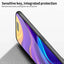 MOFI Fandun Series Frosted PC Ultra-thin All-inclusive Phone Case MOFI