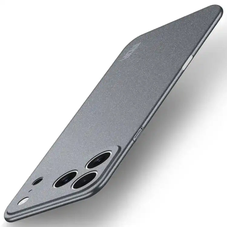 MOFI Fandun Series Frosted PC Ultra-thin All-inclusive Phone Case MOFI
