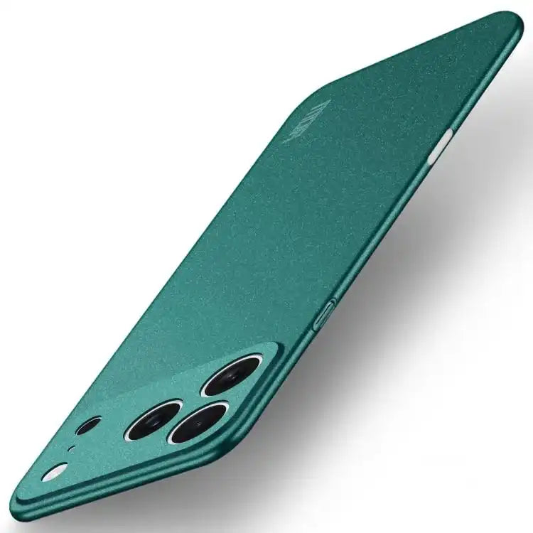 MOFI Fandun Series Frosted PC Ultra-thin All-inclusive Phone Case MOFI