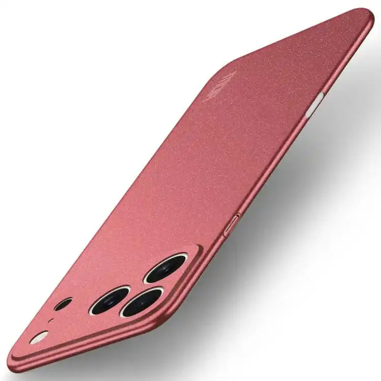 MOFI Fandun Series Frosted PC Ultra-thin All-inclusive Phone Case MOFI