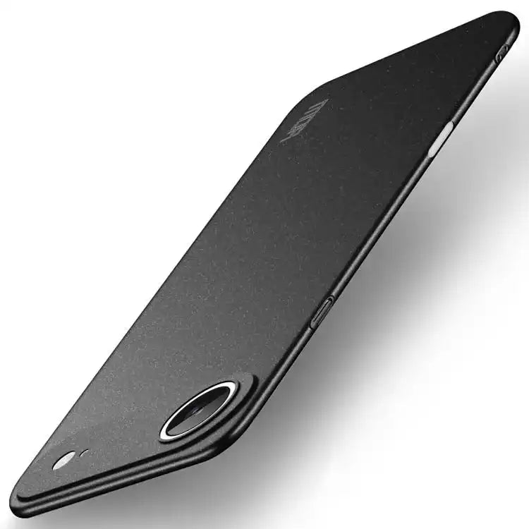 MOFI Fandun Series Frosted PC Ultra-thin All-inclusive Phone Case MOFI