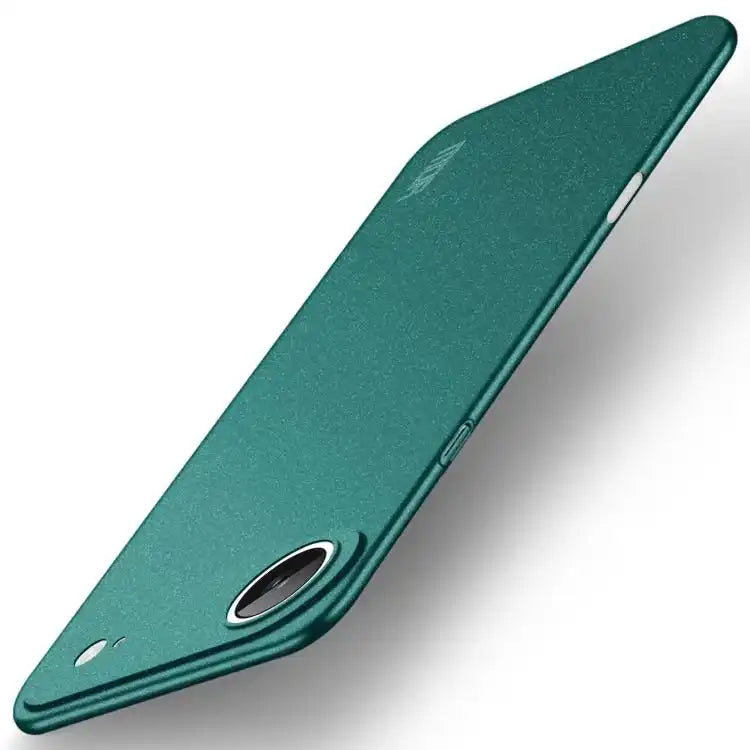MOFI Fandun Series Frosted PC Ultra-thin All-inclusive Phone Case MOFI