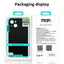 MOFI Fandun Series Frosted PC Ultra-thin All-inclusive Phone Case MOFI