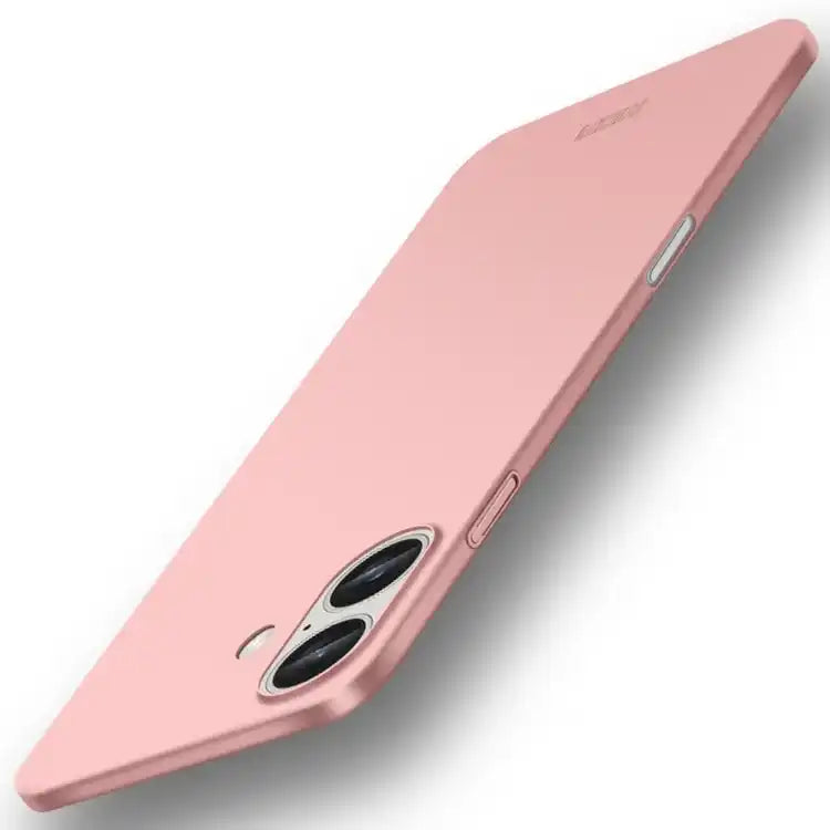 MOFI Frosted PC Ultra-thin Hard Phone Case MOFI