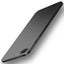 MOFI Frosted PC Ultra-thin Hard Phone Case