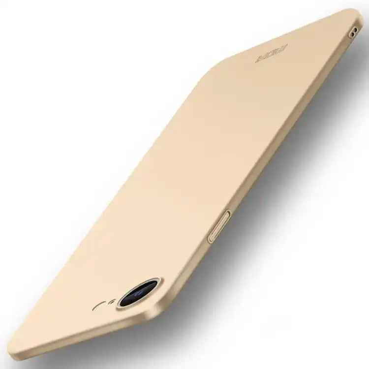 MOFI Frosted PC Ultra-thin Hard Phone Case