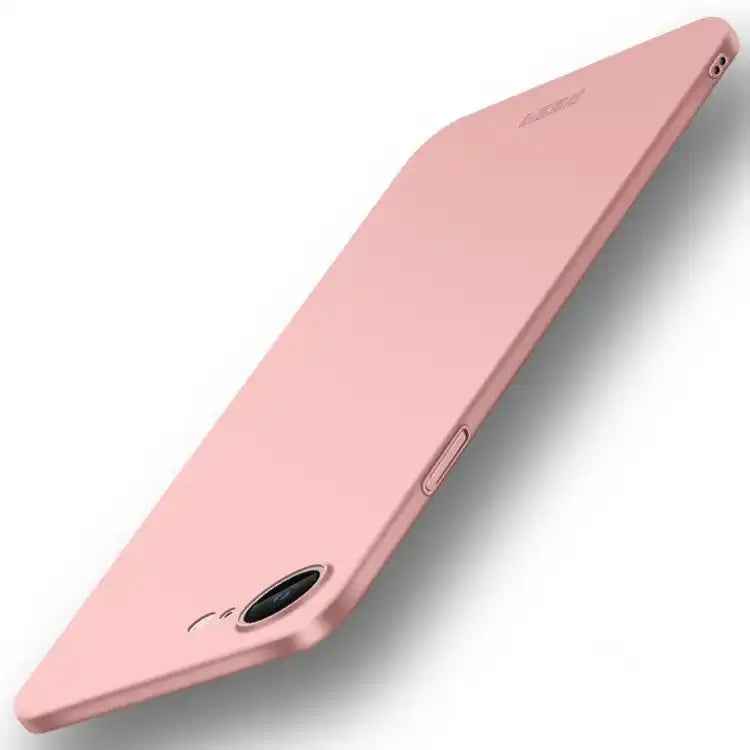 MOFI Frosted PC Ultra-thin Hard Phone Case