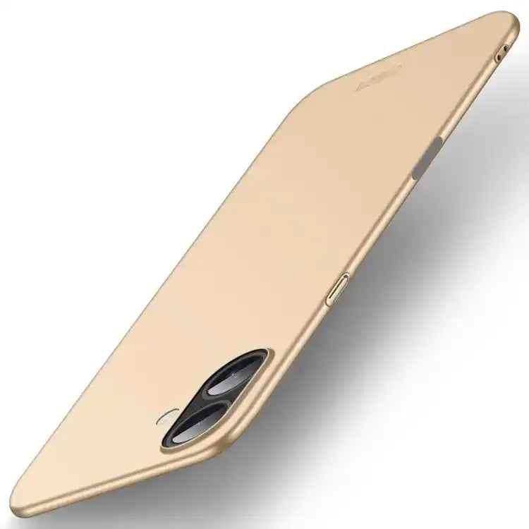 MOFI Frosted PC Ultra-thin Hard Phone Case