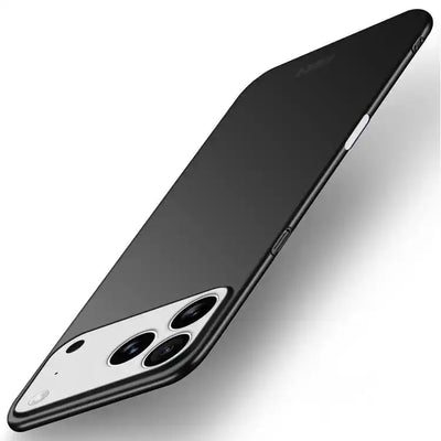 MOFI Frosted PC Ultra-thin Hard Phone Case MOFI