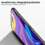 MOFI Frosted PC Ultra-thin Hard Phone Case