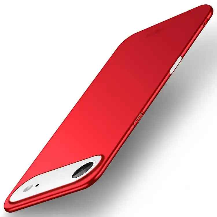 MOFI Frosted PC Ultra-thin Hard Phone Case
