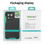 MOFI Frosted PC Ultra-thin Hard Phone Case MOFI