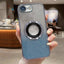 Gradient Glitter Electroplating MagSafe TPU Phone Case MyMobile