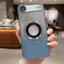 Gradient Glitter Electroplating MagSafe TPU Phone Case MyMobile