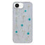 Gypsophila Flowers Pattern TPU Protective Phone Case