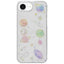 Cosmic Star Glitter Epoxy TPU Phone Case