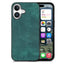 Vintage Leather PC Back Cover Phone Case MyMobile