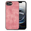 Vintage Leather PC Back Cover Phone Case MyMobile
