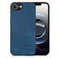 Vintage Leather PC Back Cover Phone Case MyMobile