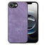 Vintage Leather PC Back Cover Phone Case MyMobile
