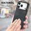 Vintage Leather PC Back Cover Phone Case MyMobile