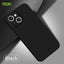 MOFI Qin Series Skin Feel All-inclusive PC Phone Case