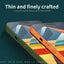 MOFI Qin Series Skin Feel All-inclusive PC Phone Case