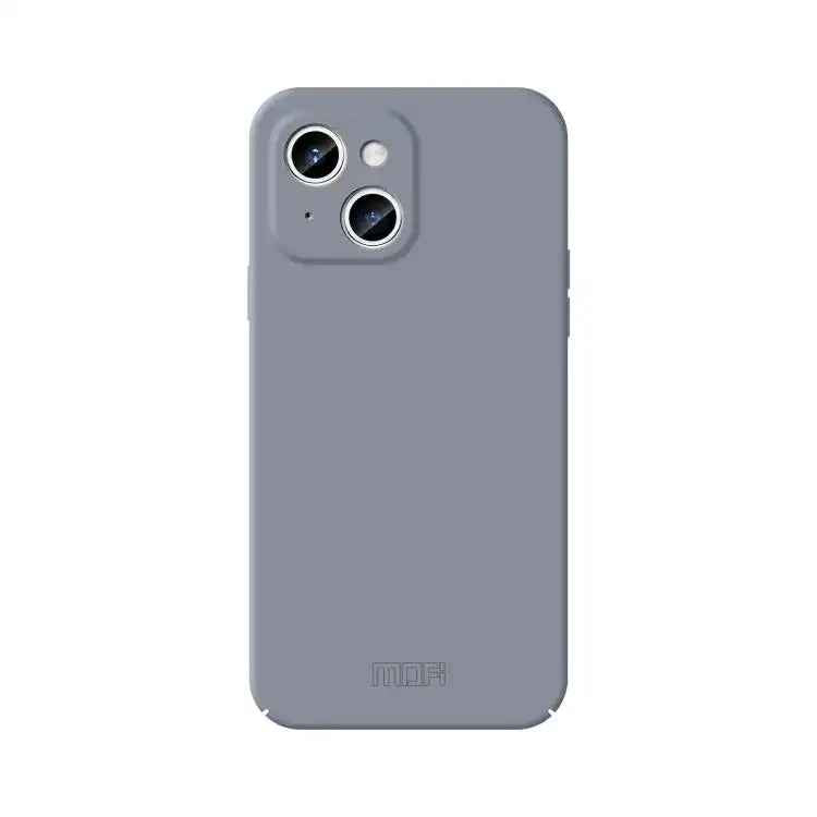 MOFI Qin Series Skin Feel All-inclusive PC Phone Case